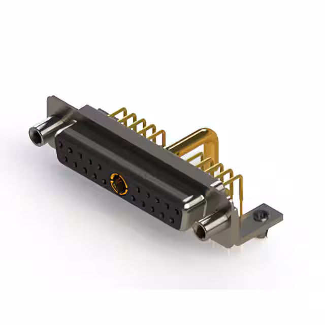 630-21W1650-3ND EDAC Inc.  Conjuntos de conectores D-Sub